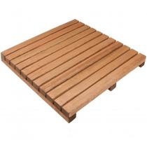 Deck para Jardim 50 x 50 cm - D954 - MASSOL