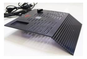 Deck Para Tartarugas Com Filtro E Aquecedor 100w Hopar H-661