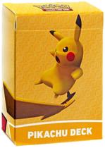 Deck Pokémon Battle Academy Pikachu com Raichu GX e Alolan Raichu Deck Pokémon Battle Academy Pikachu com Raichu GX e Alolan Raichu