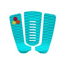 Deck Prancha De Surf Grip Antiderrapante Fresado Universal