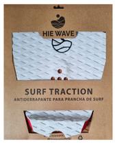 Deck Prancha Surf Hie Wave DL51 Full- 1 Peça