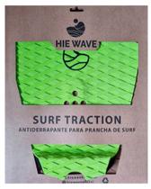 Deck Prancha Surf Hie Wave DL58 Full- 1 Peça