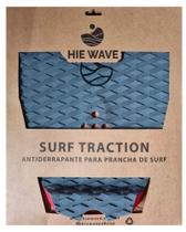 Deck Prancha Surf Hie Wave DL59 Full- 1 Peça