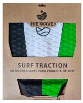 Deck Prancha Surf Hie Wave DS81 Jadson - 3Peças