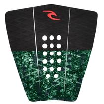 Deck Rip Curl DT3 Black Marble Green Deck Rip Curl DT3 Black Marble Green