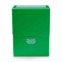 Deck Shell - Green Deck Shell - Green