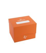 Deck Side Holder 100 XL Orange Gamegenic