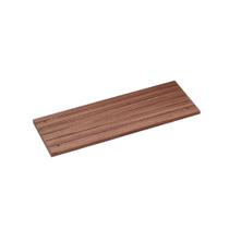 Deck Step Whitecap 60504 Teca Médio (29,2 x 11,4 x 1,3 cm) Deck Step Whitecap 60504 Teca Médio (29,2 x 11,4 x 1,3 cm)