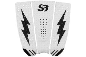 Deck Surf Antiderrapante Silverbay Voltage Cola 3M