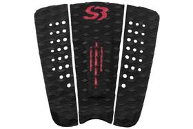 Deck Surf Silverbay Signature Miguel Pupo Alta Qualidademostarda/Militar Un