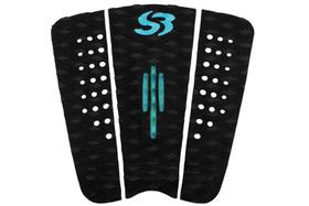 Deck Surf Silverbay Signature Miguel Pupo Alta Qualidademostarda/Militar Un