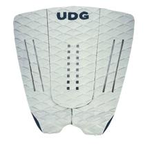 Deck Surf Underdog Essencial Branco/Preto