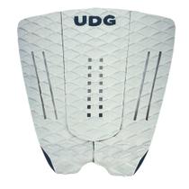 Deck Surf Underdog Essencial Branco/Preto