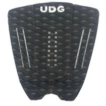 Deck Surf Underdog Essencial Preto/Branco