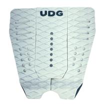 Deck Surf Underdog Focus Branco/Preto