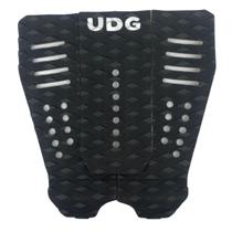 Deck Surf Underdog Focus Preto/Branco Deck Surf Underdog Focus Preto/Branco