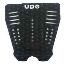 Deck Surf Underdog Focus Preto/Branco