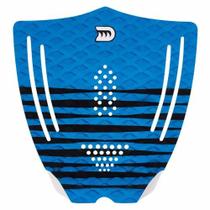 Deck Termo-Fresado Mavericks Azul e Preto Wet Dreams Deck Termo-Fresado Mavericks Azul e Preto Wet Dreams