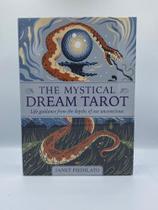 Deck - The Mystical Dream Tarot - Importado - Orginal