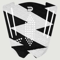 Deck Wet Dreams G Land Preto/Branco Deck Wet Dreams G Land Preto/Branco