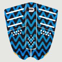 Deck Wet Dreams J Bay Azul Cnc Deck Wet Dreams J Bay Azul Cnc