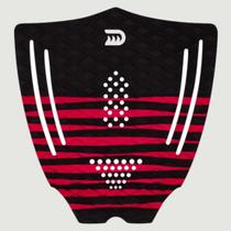 Deck Wet Dreams Mavericks Vermelho/Preto