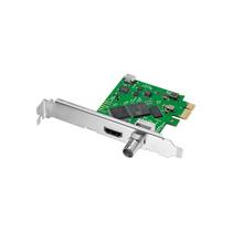 Decklink Mini Monitor HD BDLKMINIMON3G - Placa de Reprodução PCI Blackmagic