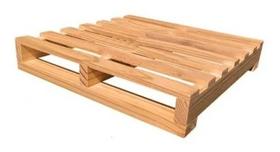 Decks 50x50 De Madeira Pallet Decorativo Base Madeira