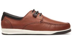 Deckshoes Baldo Floater Couro