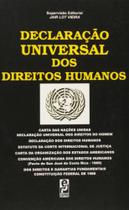 Declaração Universal Dos Direitos Humanos