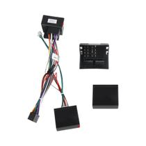 Decodificador CAN Bus Para Carros VW Golf Jetta Polo Seat Leon Skoda, Adaptador De Fiação 40 52 Decodificador CAN Bus Para Carros VW Golf Jetta Polo Seat Leon Skoda, Adaptador De Fiação 40 52