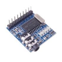 Decodificador de Celular DTMF MT8870 para Arduino