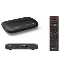 Decodificador de tv vx 10