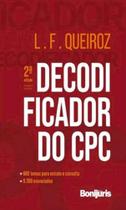 Decodificador Do CPC Decodificador Do CPC