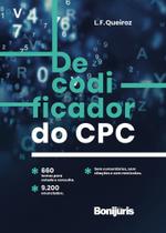 Decodificador do CPC - BONIJURIS