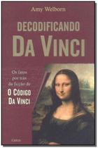 Decodificando Da Vinci - Cultrix