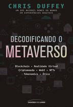 Decodificando o Metaverso