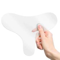 Decollette Pad Silicone Anti Rugas Do Colo Peito Busto Seios