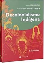 Decolonialismo Indigena 3a Edicao Sortido