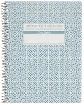 Decomposição de caderno Mosaic Dot Grid 9,75 x 7,5 cm 144 páginas