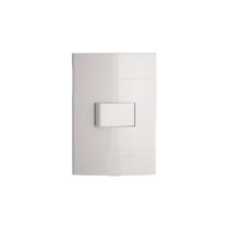 DECOR Conjunto Interruptor Paralelo 10A 4X2 - SCHNEIDER (PRM044021)