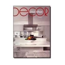 Décor Cozinhas - Vol.8 Décor Cozinhas - Vol.8