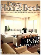 Decor home book - imoveis de luxo - pateo leopardo - vol. 2 Decor home book - imoveis de luxo - pateo leopardo - vol. 2