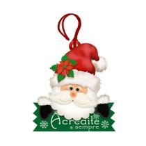 Decor Home Tag 4 Natal - Acredite Sempre- DHT4N-001 - LitoArte Rizzo Confeitaria Decor Home Tag 4 Natal - Acredite Sempre- DHT4N-001 - LitoArte Rizzo Confeitaria