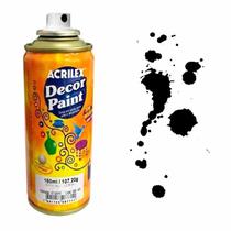 Decor paint 150ml aerosol-101500520