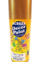 Decor Paint Acrilex 150 Ml 532 Ouro