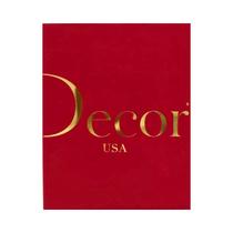 Decor Usa Vol.3 - QUEEN BOOKS