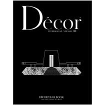 Decor Year Book Interior - Sp Brasil 30 Anos Decor Year Book Interior - Sp Brasil 30 Anos