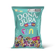 Decora Fun Star Bag 50g Decora Dona Jura