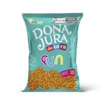Decora Fun Star Sugar Gold Bag 50g Decora Dona Jura Decora Fun Star Sugar Gold Bag 50g Decora Dona Jura